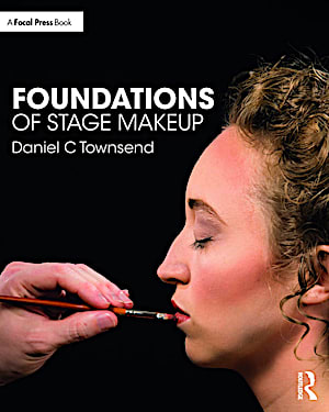 The Foundations of Stage Make-Up